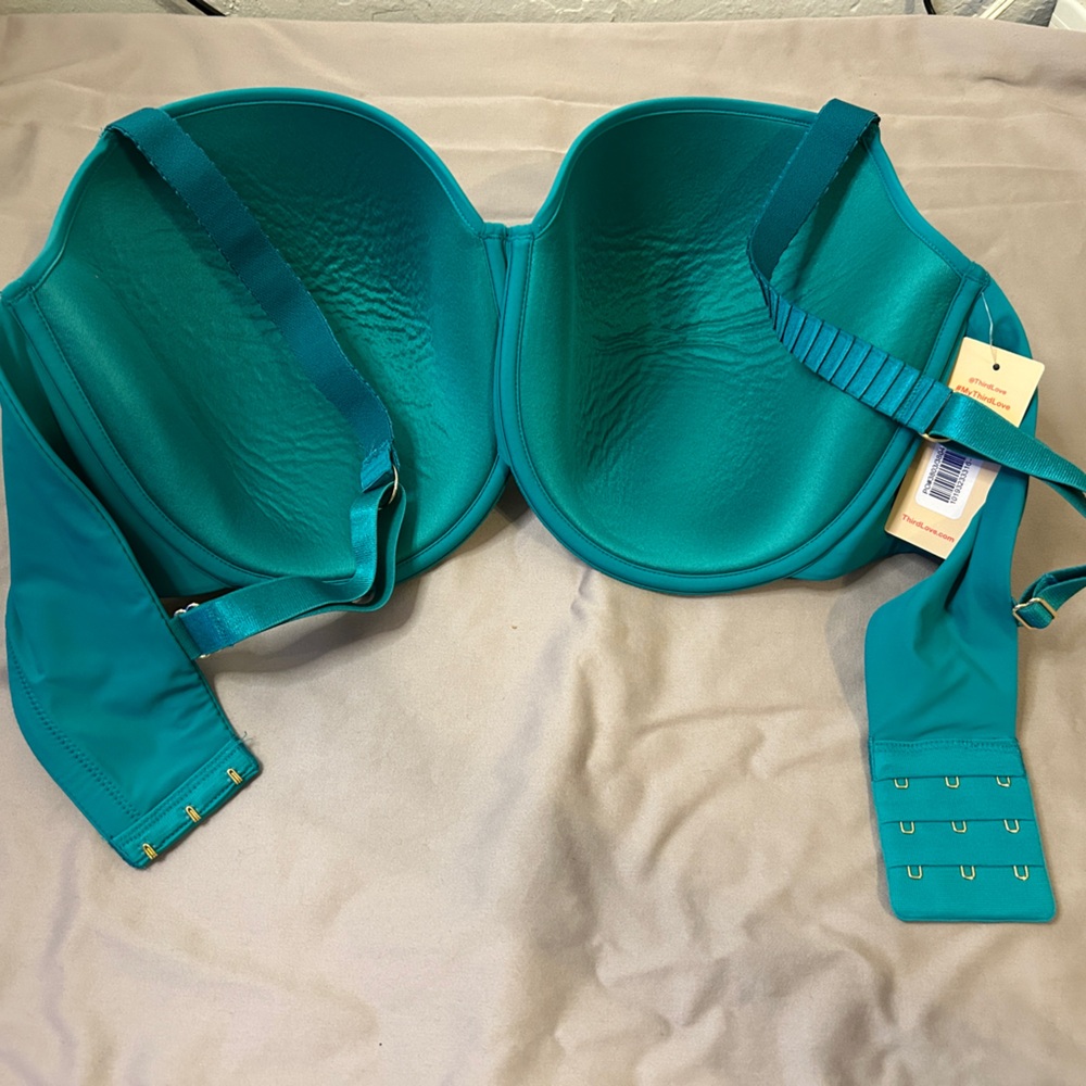 ThirdLove 24/7 Classic T-shirt bra 36G